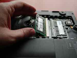 Hewlett Packard OmniBook Memory OmniBook 500 (C500/600, PIII 600/700/750)  OmniBook 900 (PIII 450/500/550/600/650) memory upgrades with lifetime warranty