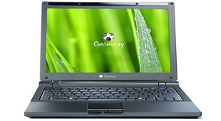 Gateway Laptop Memory