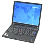 IBM ThinkPad Laptop Memory